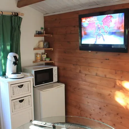 Petit Climatisé Avec Jacuzzi Privé Le Beausset