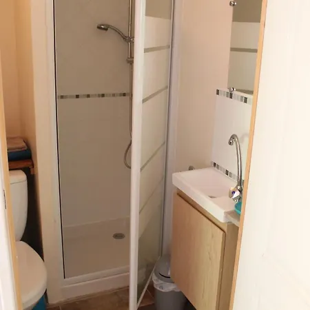 Petit Climatisé Avec Jacuzzi Privé *
